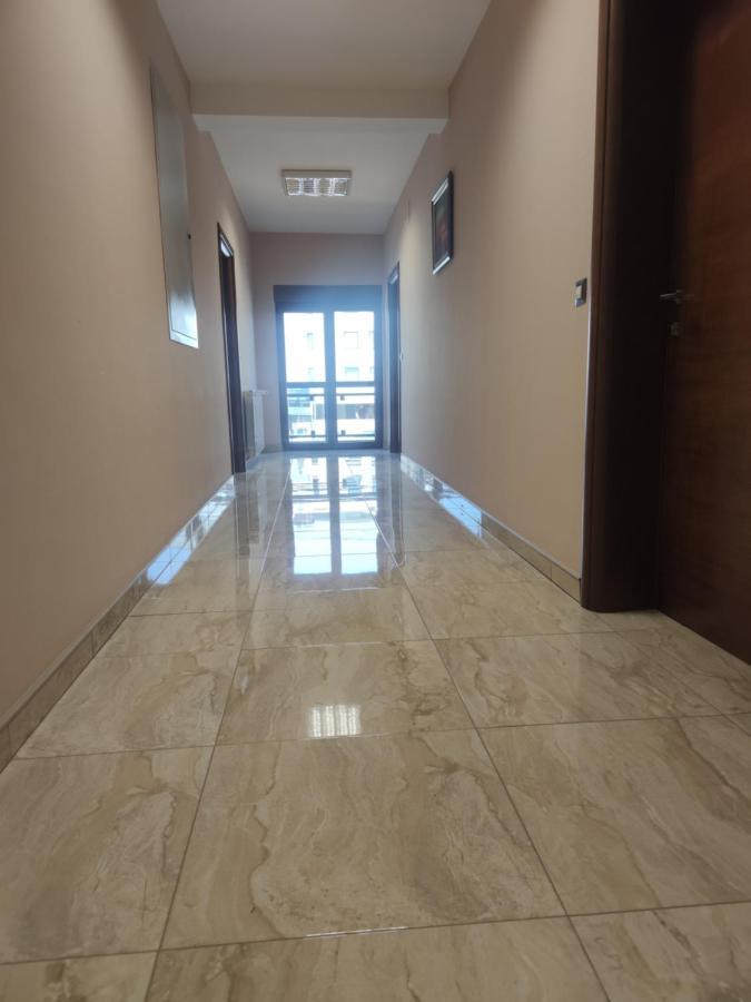 זאגרב Hotel Europa מראה חיצוני תמונה