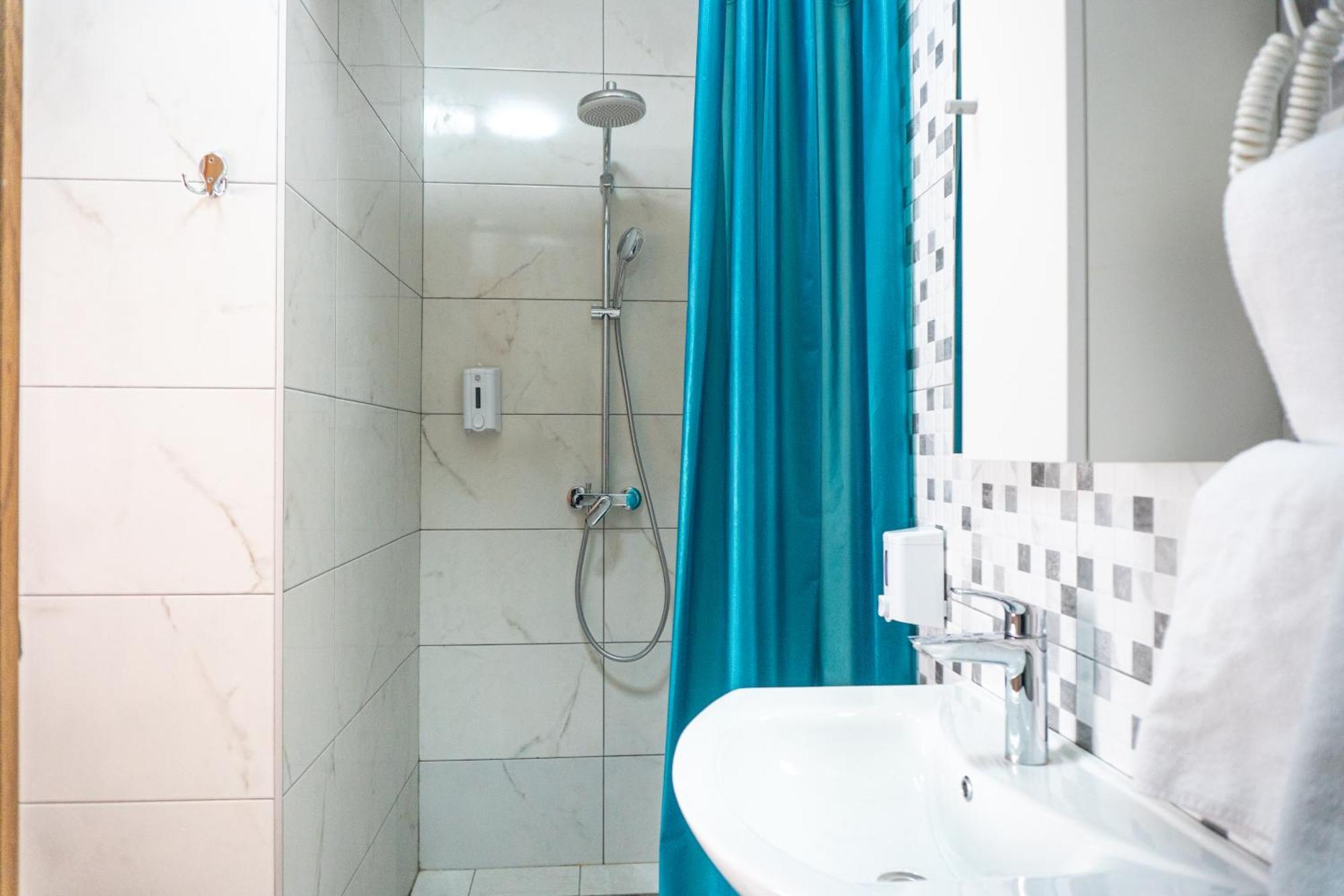 זאגרב Hotel Europa מראה חיצוני תמונה
