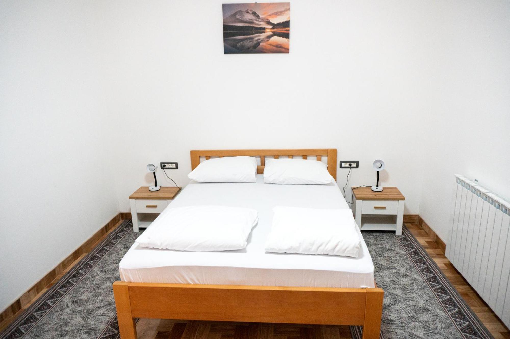 זאגרב Hotel Europa מראה חיצוני תמונה