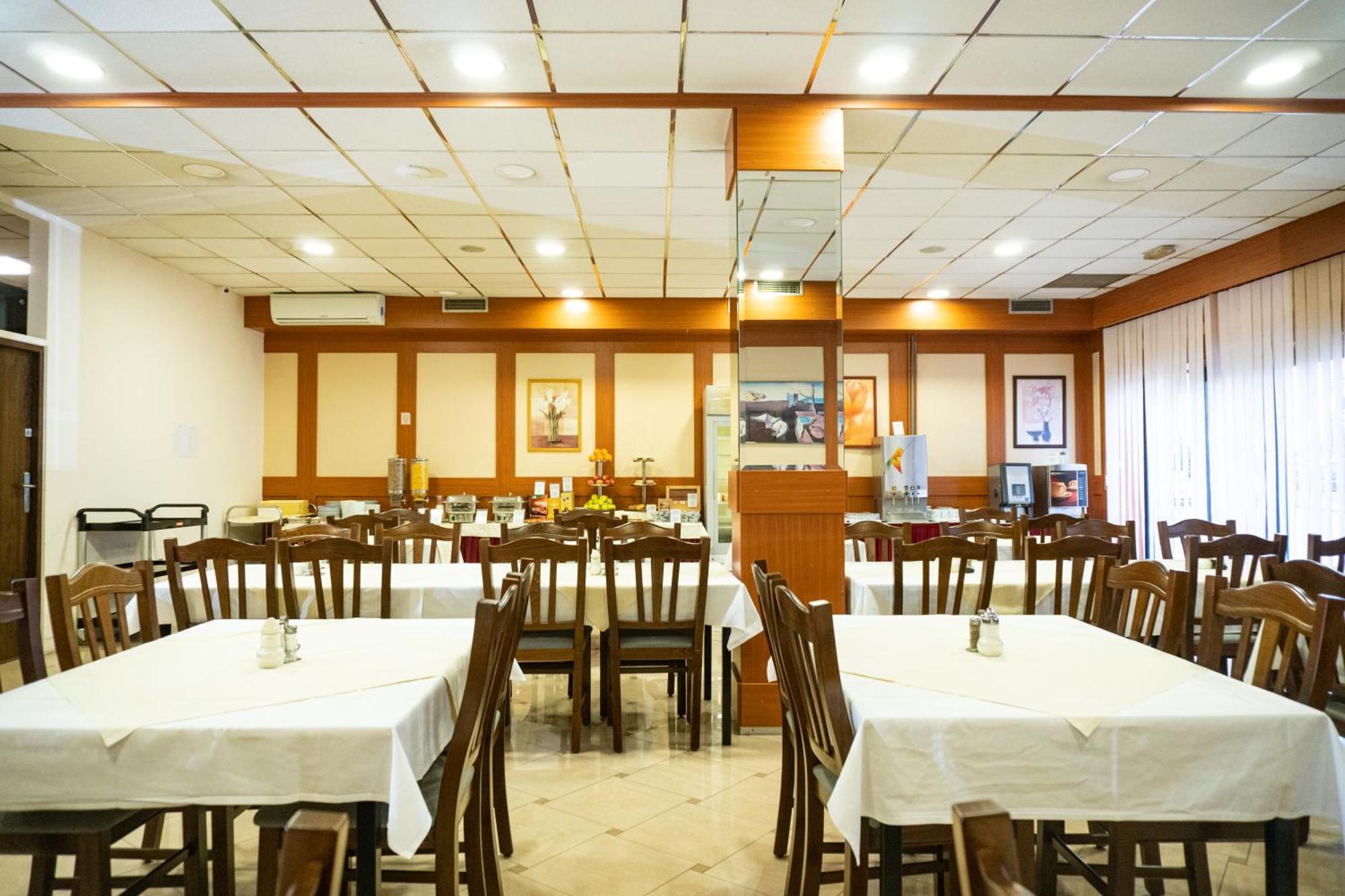 זאגרב Hotel Europa מראה חיצוני תמונה