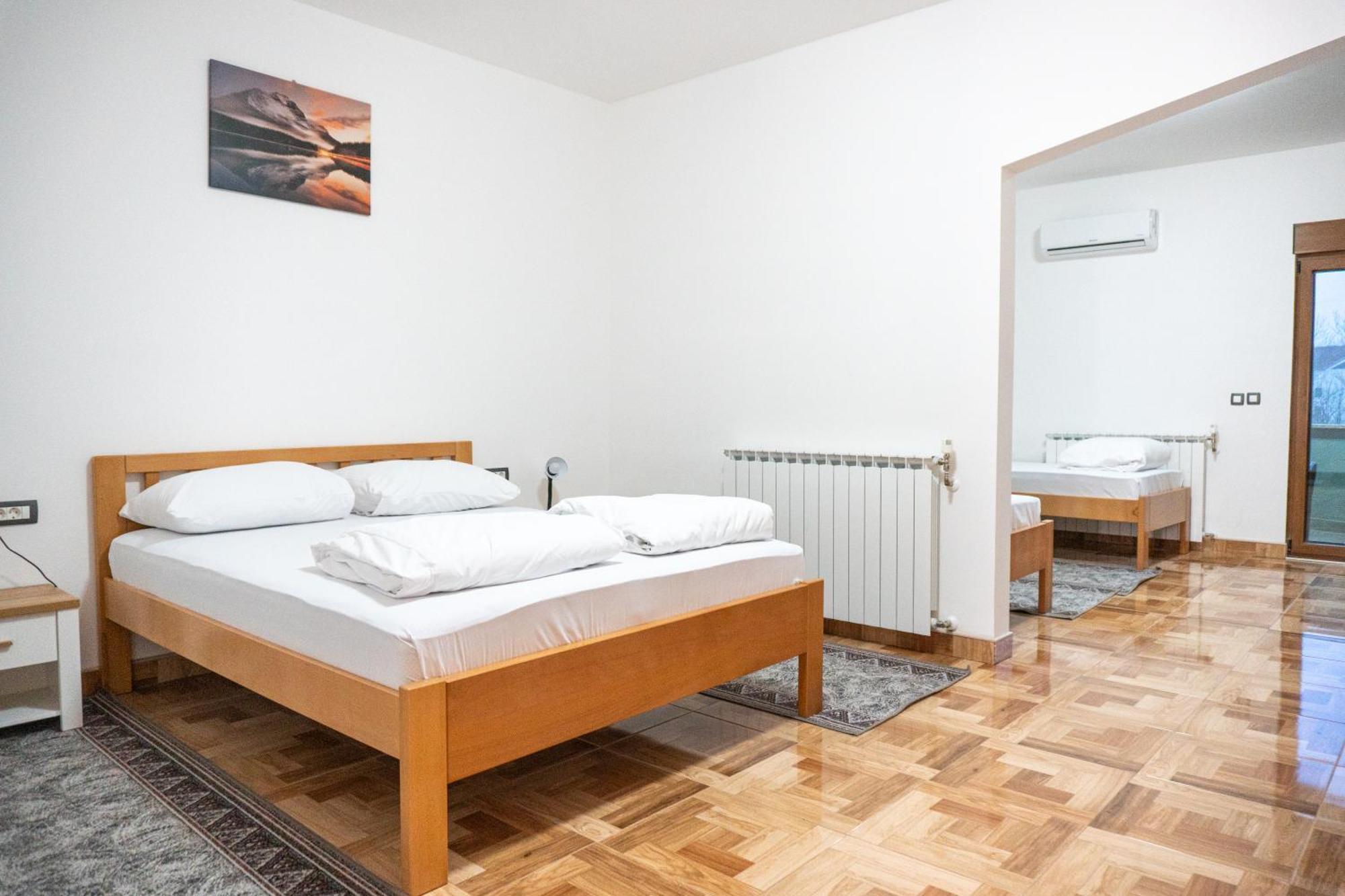זאגרב Hotel Europa מראה חיצוני תמונה