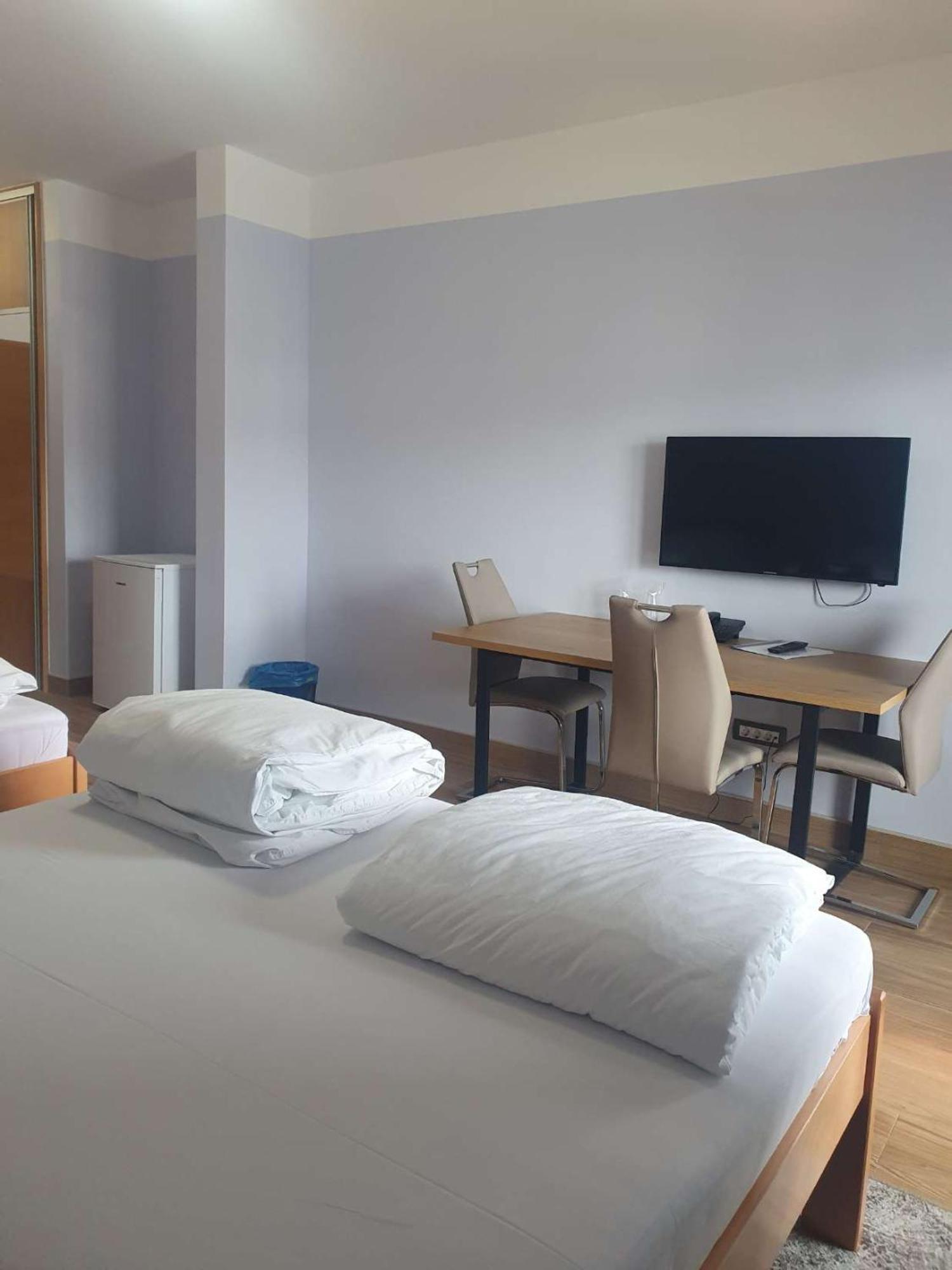 זאגרב Hotel Europa מראה חיצוני תמונה