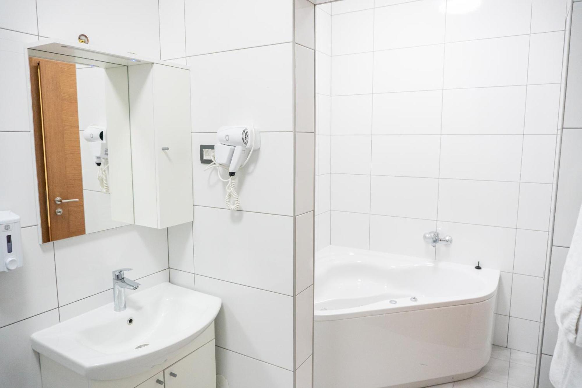 זאגרב Hotel Europa מראה חיצוני תמונה