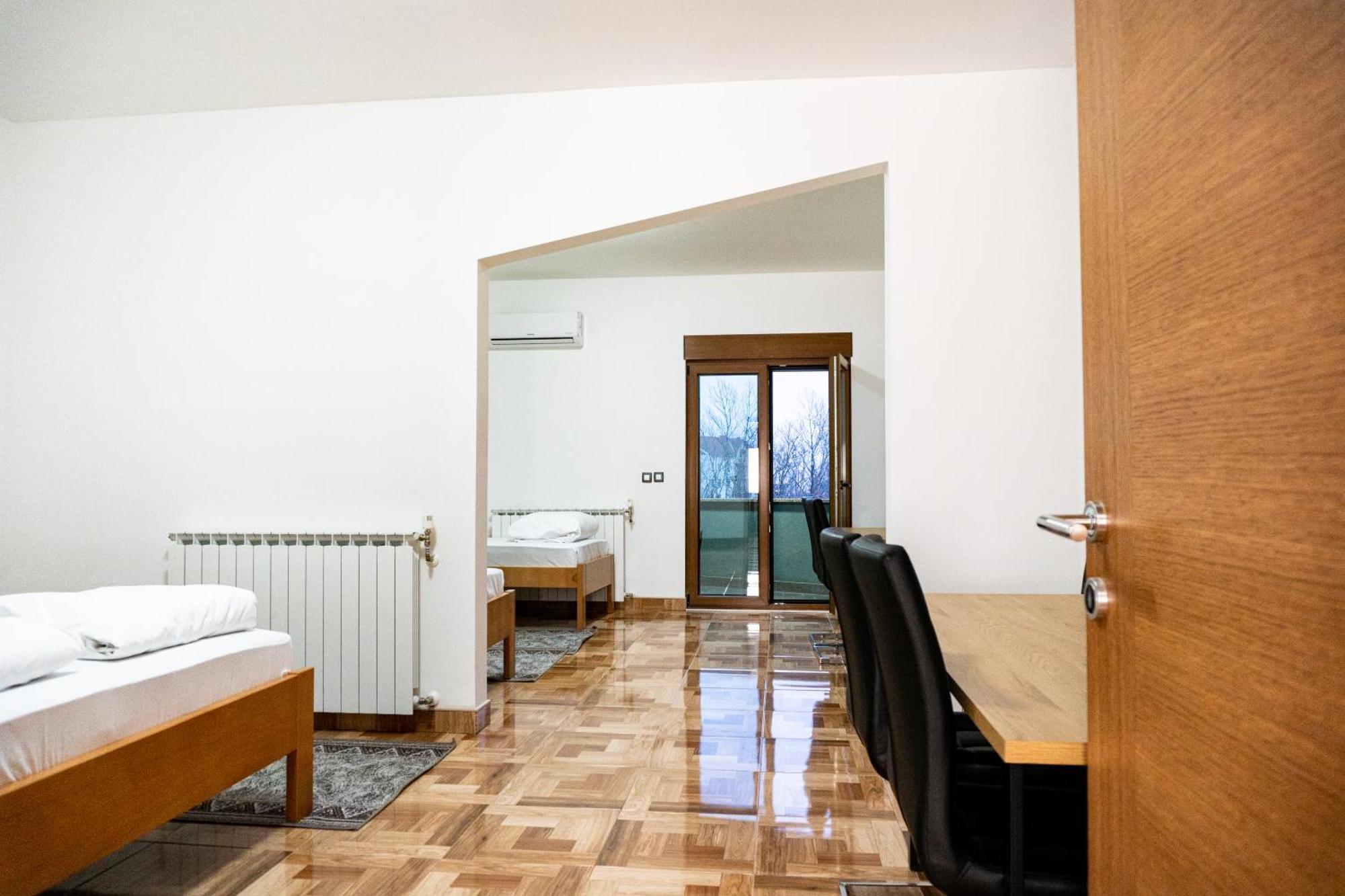 זאגרב Hotel Europa מראה חיצוני תמונה