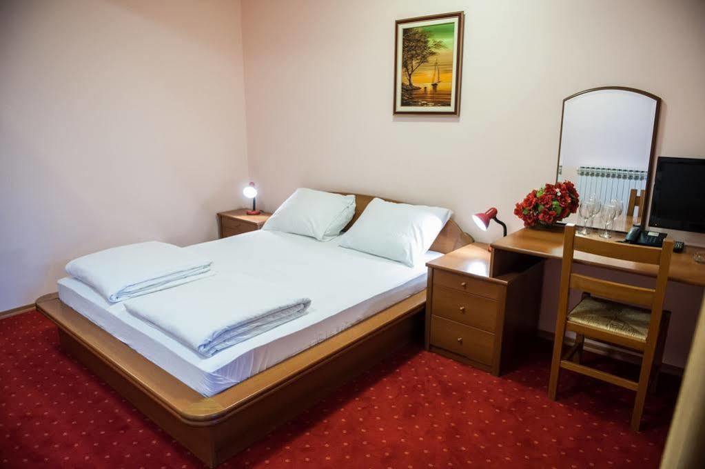 זאגרב Hotel Europa מראה חיצוני תמונה
